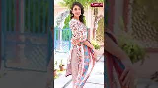 taniksh siddhi beautiful sikvans embroidery full stitch salwar at krishana creation surat [upl. by Yauqaj]