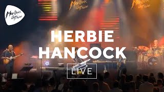 Herbie Hancock  Chameleon Live at Montreux Jazz Festival 2010 [upl. by Netsud]