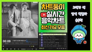 최신가요 실시간 인기차트 2024년 1월 23일 3주차 멜론차트 X 종합차트O 노래모음 KPOP 플레이리스트 [upl. by Tanhya]