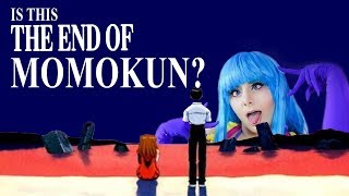 The Controversial Career of Momokun Cosplay [upl. by Meave241]