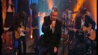 Jimmy Barnes  Flame Trees  live at The Sydney Opera House [upl. by Annoel]