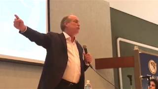 CIRO GOMES e Mangabeira Unger  USP 161017 [upl. by Eirdua]