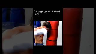 The Bounce back story of Prichard Colon a recovery story from tragedy prichardcolon prichard [upl. by Molton]