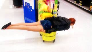 Planking Fad Review Injurys Accidents amp Fails [upl. by Ginni150]