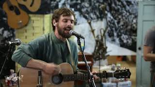 Parsonsfield live at Paste Studio on the Road Green River Festival [upl. by Inavoig]