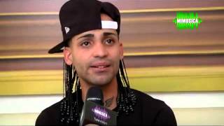 ARCANGEL HABLA DE SU VIDA [upl. by Mitzie930]