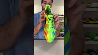 The 3 LIGHTEST football boots Adidas EVER MADE [upl. by Lolanthe]