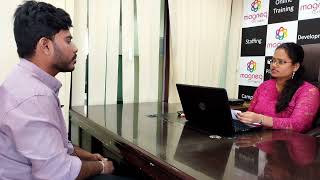 Fresher Mock Interview HTML  Technical Round  HTML Interview for Fresher  HR Interview  JAVA [upl. by Sudderth70]