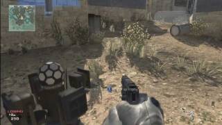 MW3 Trophy System Tips and Tricks Modern Warfare 3 [upl. by Atnom159]