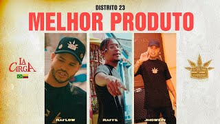 Melhor Produto  Raflow Raffé Jhowzin Prod LB Único [upl. by Lemrahc554]