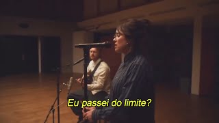 Billie Eilish  WILDFLOWER TraduçãoLegendado [upl. by Neyr994]