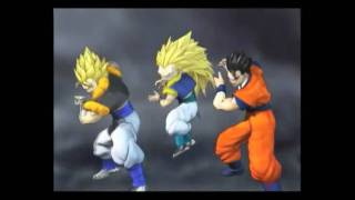 Tenkaichi 3 Speedrun  Loop del papu Goku dragonball dragonballsparkingzero budokaitenkaichi3 [upl. by Hpsoj]