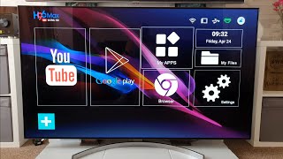 H96 Max Android 4K HDR TV boxbuyers you MUST WATCH [upl. by Ramraj]