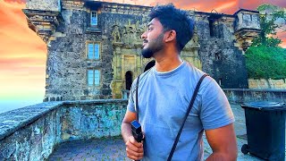 TÜBINGEN University tour TAMIL VLOG [upl. by Maharva910]