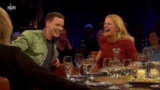 Felix Jaehn zu Gast bei der NDR Talk Show am 23022018 [upl. by Onidranreb]