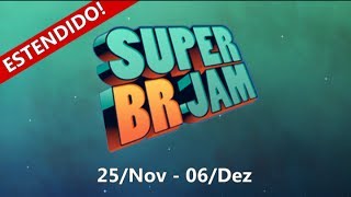 Super BR Jam 2013 PTBR [upl. by Sairahcaz808]