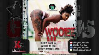 Bobby Danejah  Wooiee Mi Gyal Official Audio 2020 [upl. by Viafore250]