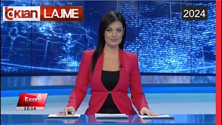 Edicioni i Lajmeve Tv Klan 25 Shkurt 2024 ora 1200  Lajme – News [upl. by Metts]