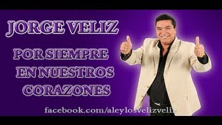 JORGE VELIZ SUPER ENGANCHADO EN VIVO 2013 [upl. by Laurice]