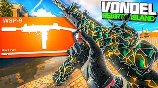 the BEST META WSP 9 CLASS SETUP in WARZONE Modern Warfare 3 [upl. by Eserehc]