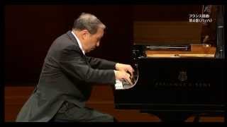 Bach French Suite No 4  Murray Perahia [upl. by Vidovik]