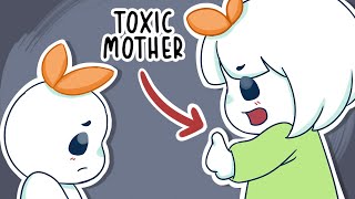 8 Things Toxic Mothers Say To Their Children [upl. by Ahseret13]