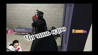 GTA V ROLE PLAY FUNNY MOMENTS quot 3  2quot [upl. by Hebbe647]