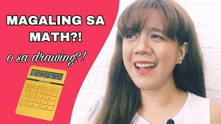 CIVIL ENGINEERING MISCONCEPTIONS Magaling sa Math  Kharene Pacaldo [upl. by Nicko]