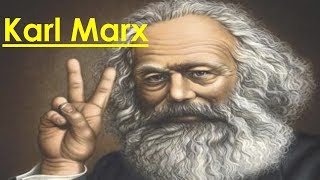 Sociology for UPSC  Karl Marx  Introduction Lecture 66 PDF Attached [upl. by Eisteb]