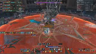 2024 Empty Antiros Abyss First Boss Lancer Pov  안상 1네임드 창기 [upl. by Neffirg119]