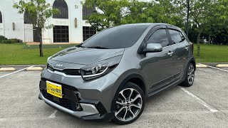 ATDC 宏均國際車業 2022 Kia Picanto 12 XLine [upl. by Sander]