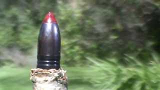 The Aerolite Muzzleloading Bullet Review by The World Hunting Club [upl. by Moynahan892]