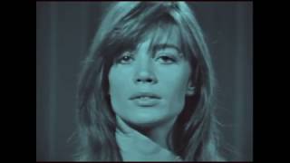 Françoise HARDY quotMessage Personnelquot 1973 [upl. by Ahsercel]