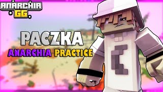 PACZKA ANARCHIA PRACTICEFFA  PLUGINY  MAPA  FULL CONFIG [upl. by Simson]