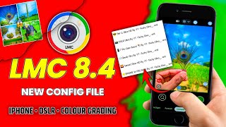 LMC 84 Config File Download  Lmc 84 Full Setup A To Z Process  Lmc 84 Full Tutorial lmc [upl. by Sucramed712]