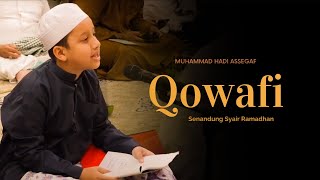 Muhammad Hadi Assegaf  Qowafi [upl. by Novi]