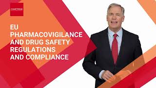 EU Pharmacovigilance and Drug Safety Regulations and Compliance [upl. by Giesecke604]