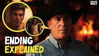 Yellowstone Season 5 Episode 7 Recap Breakdown  Ending Explained [upl. by Andaira]