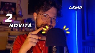 SEGUI LA MIA VOCE TI ADDORMENTERAI ASMR ITA [upl. by Kerrison]