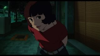 Satoshi Kon  Editing Space amp Time [upl. by Adeys]