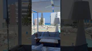 Odessa Beach Hotel Protaras [upl. by Scriven505]