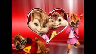 Romeo ft Usher  Promise  Alvin and the Chipmunks Version with Lyrics [upl. by Yzeerb]