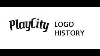 Playcity Logo History [upl. by Johm]