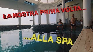 Abbiamo provato il centro benessere SPA Come ti creo il relax [upl. by Ury351]