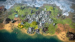 Recolonize Earth in this Detailed OpenWorld Civilization Builder  Revival Recolonization Gameplay [upl. by Spaulding557]