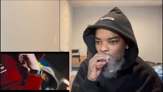 RACKS BODIED🔥 Jay Hound x 917 Rackz x Sdot Go  Eater  Reaction [upl. by Anoet]