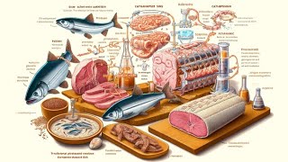 Understanding Autolysis in Fish Pork and Beef Insights from Fermented Fish in Norway [upl. by Eslehc471]