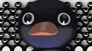 Noot Noot BUT too many Noot Noots [upl. by Adnohser]