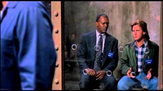 Loaded Weapon Part 1  Clip  Harold Leacher Silence of the Lambs spoof [upl. by Encrata]