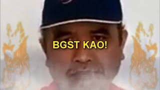 lmam Supriadi  B4N6S4T KAU Hiqie Remix [upl. by Kath]